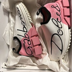 Dolce & Gabbana Sneakers